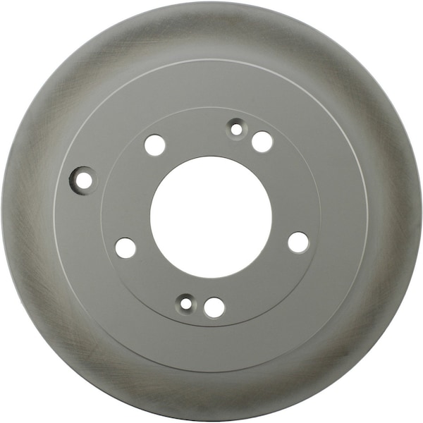 Centric Parts Gcx Brake Rotor, 320.51022 320.51022 - main